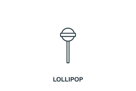 Lollipop Icon Review for Embroidery Projects